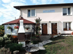Emerald, house in Wapnica Wapnica